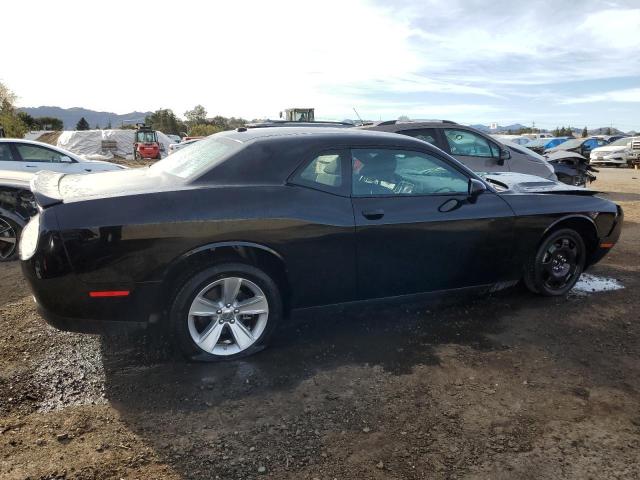 2C3CDZAG1PH503628 - 2023 DODGE CHALLENGER SXT BLACK photo 3