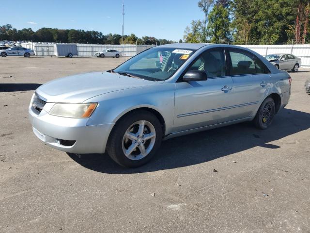 2006 HYUNDAI SONATA GLS, 