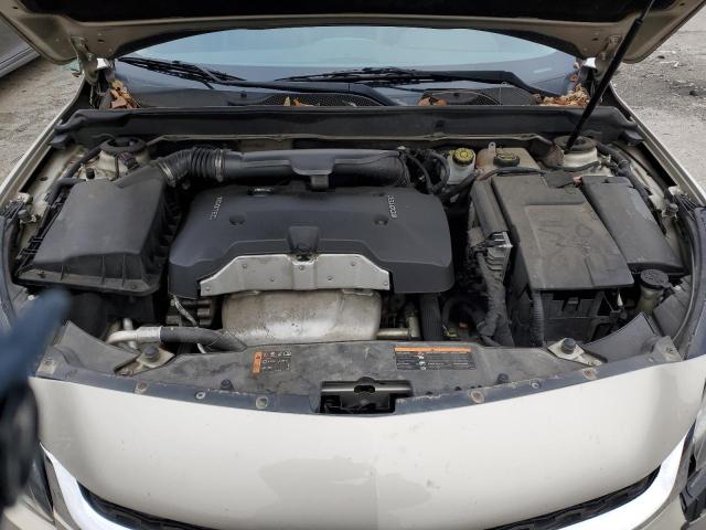1G11C5SL4FF330061 - 2015 CHEVROLET MALIBU 1LT Bej foto 11