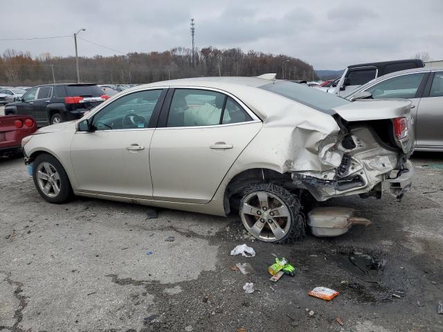 1G11C5SL4FF330061 - 2015 CHEVROLET MALIBU 1LT Bej foto 2
