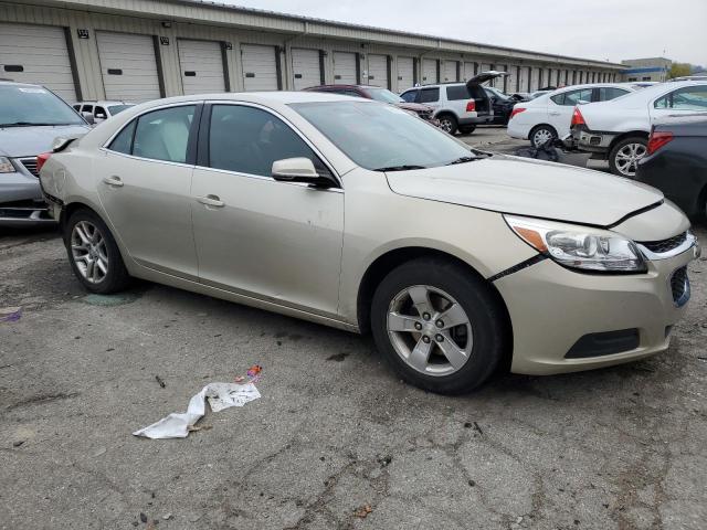 1G11C5SL4FF330061 - 2015 CHEVROLET MALIBU 1LT Bej foto 4