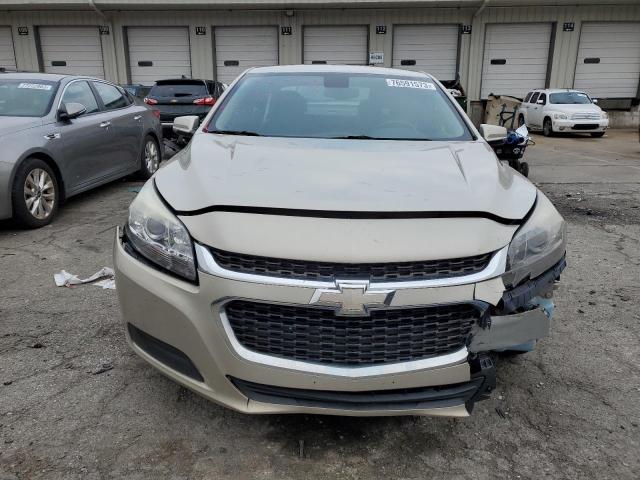 1G11C5SL4FF330061 - 2015 CHEVROLET MALIBU 1LT Bej foto 5