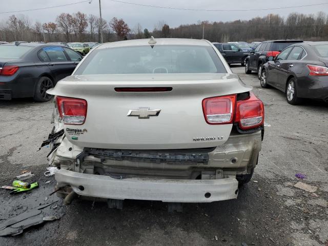 1G11C5SL4FF330061 - 2015 CHEVROLET MALIBU 1LT BEIGE photo 6