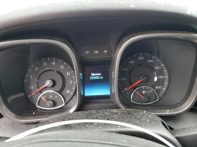 1G11C5SL4FF330061 - 2015 CHEVROLET MALIBU 1LT Bej foto 9