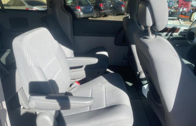 2A4RR5D12AR350650 - 2010 CHRYSLER TOWN & COU TOURING 白色 照片 6