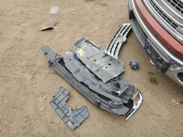 4T1BK3DBXBU434174 - 2011 TOYOTA AVALON BASE 白色 照片 12