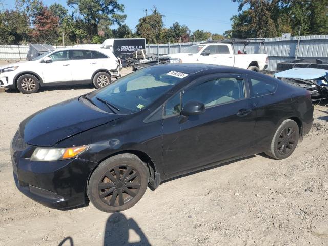 2012 HONDA CIVIC EX, 