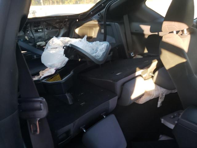 JTKJF5C79D3046559 - 2013 TOYOTA SCION TC გრაფიტი ფოტო 10