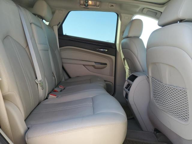 3GYFNBE34CS592682 - 2012 CADILLAC SRX PERFORMANCE COLLECTION თეთრი ფოტო 11