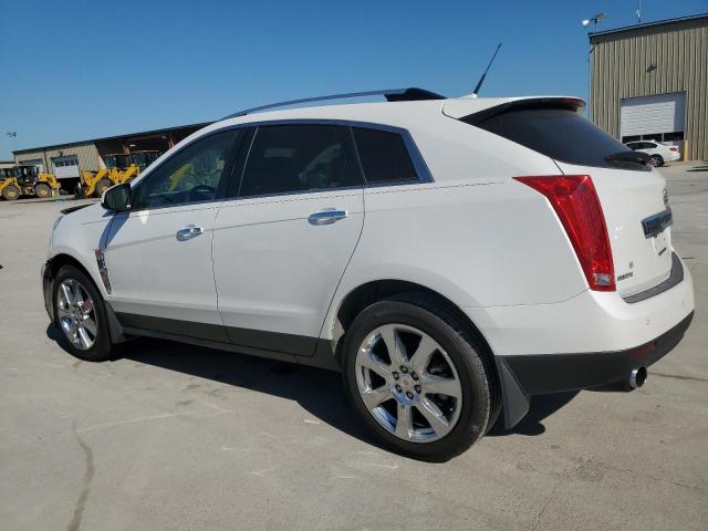 3GYFNBE34CS592682 - 2012 CADILLAC SRX PERFORMANCE COLLECTION თეთრი ფოტო 2