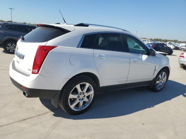 3GYFNBE34CS592682 - 2012 CADILLAC SRX PERFORMANCE COLLECTION თეთრი ფოტო 3