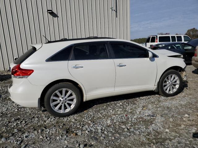 4T3ZA3BB6BU047083 - 2011 TOYOTA VENZA CREAM photo 3