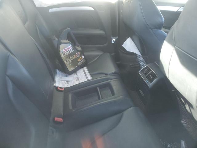 WAUGVAFR9BA044794 - 2011 AUDI S5 PREMIUM PLUS თეთრი ფოტო 10