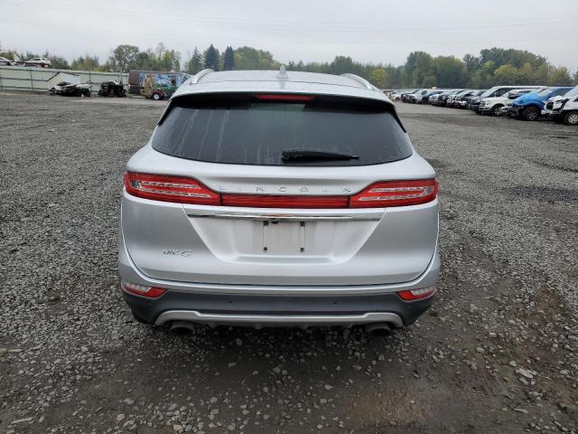 5LMCJ2D98KUL51029 - 2019 LINCOLN MKC SELECT Արծաթագույն լուսանկար 6