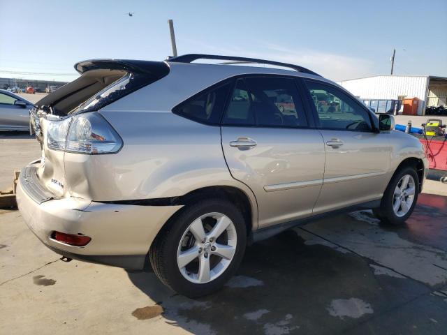 2T2GA31U46C043877 - 2006 LEXUS RX 330 TAN photo 3