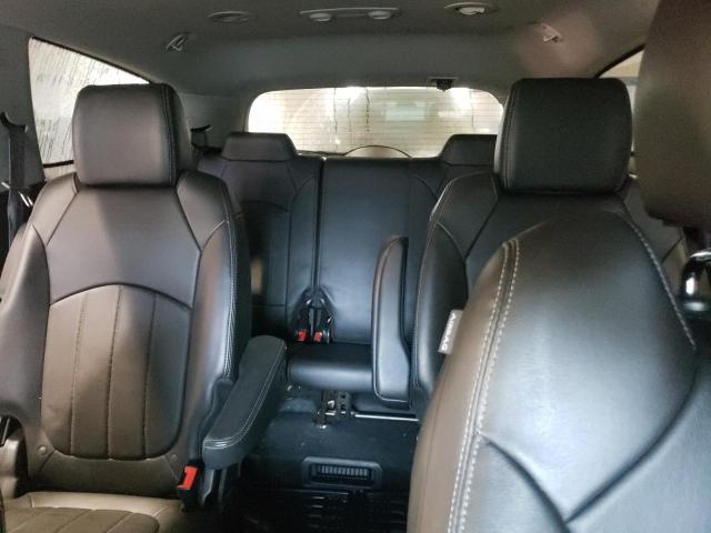 5GAKVCKD2HJ325879 - 2017 BUICK ENCLAVE Ağ foto 10