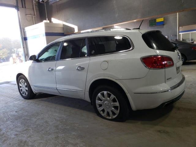 5GAKVCKD2HJ325879 - 2017 BUICK ENCLAVE Ağ foto 2