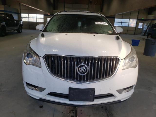 5GAKVCKD2HJ325879 - 2017 BUICK ENCLAVE Ağ foto 5