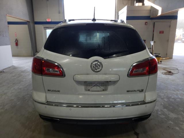 5GAKVCKD2HJ325879 - 2017 BUICK ENCLAVE Ağ foto 6