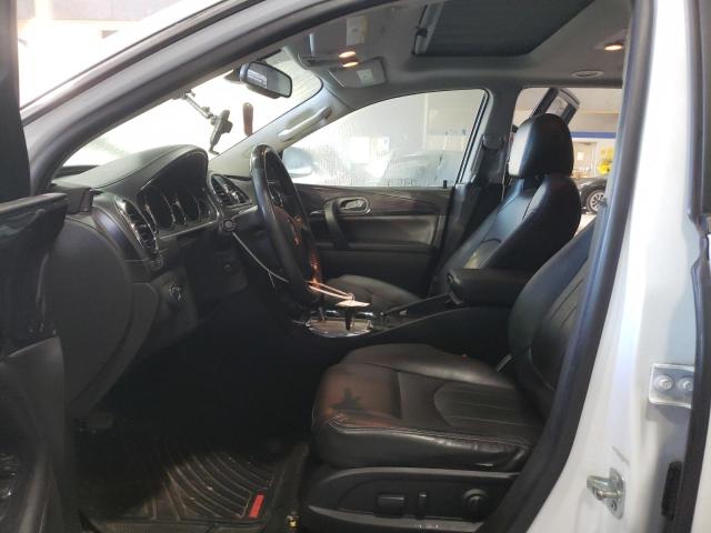 5GAKVCKD2HJ325879 - 2017 BUICK ENCLAVE Ağ foto 7