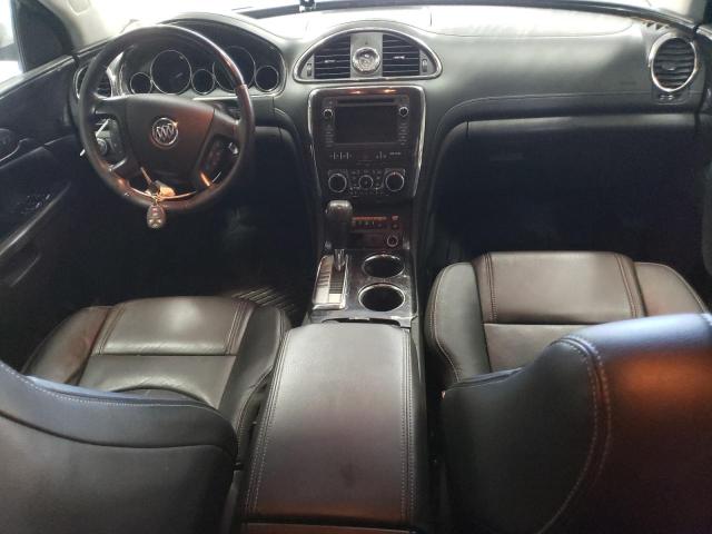 5GAKVCKD2HJ325879 - 2017 BUICK ENCLAVE Ağ foto 8