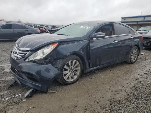 2014 HYUNDAI SONATA SE, 