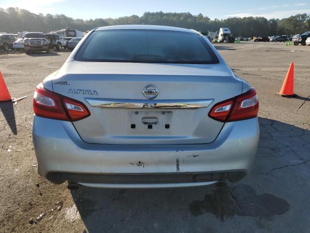 1N4AL3AP3GC245544 - 2016 NISSAN ALTIMA 2.5 SILVER photo 6