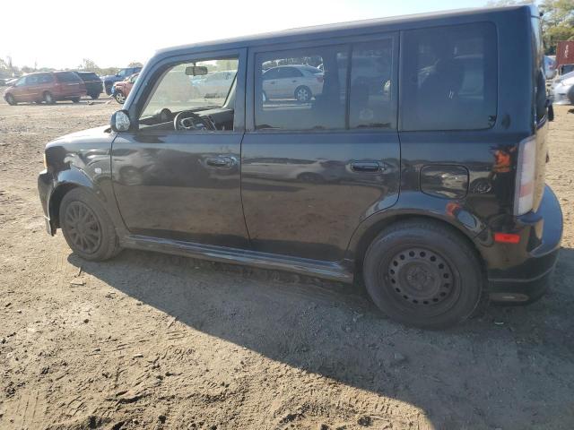 JTLKT324464102652 - 2006 TOYOTA SCION XB 黑色 照片 2