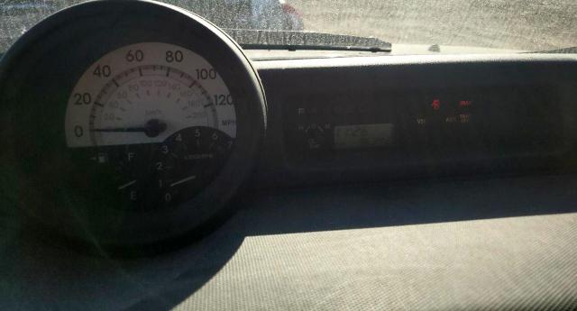 JTLKT324464102652 - 2006 TOYOTA SCION XB 黑色 照片 9