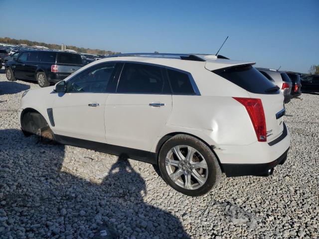 3GYFNFE36FS603841 - 2015 CADILLAC SRX PERFORMANCE COLLECTION Blanc photo 2