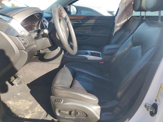 3GYFNFE36FS603841 - 2015 CADILLAC SRX PERFORMANCE COLLECTION Blanc photo 7