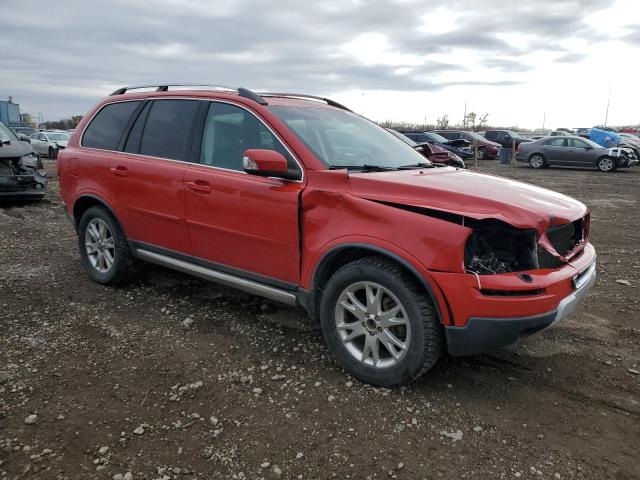 YV4CT852771367797 - 2007 VOLVO XC90 SPORT RED photo 4