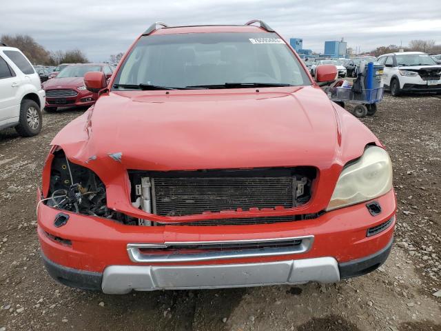 YV4CT852771367797 - 2007 VOLVO XC90 SPORT RED photo 5