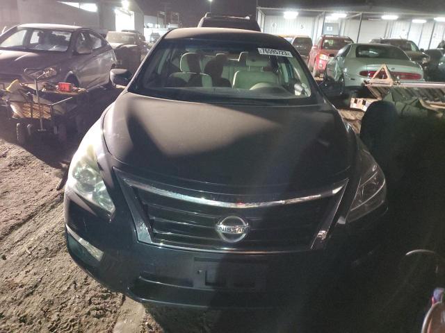 1N4AL3AP5FC288264 - 2015 NISSAN ALTIMA 2.5 BLACK photo 5