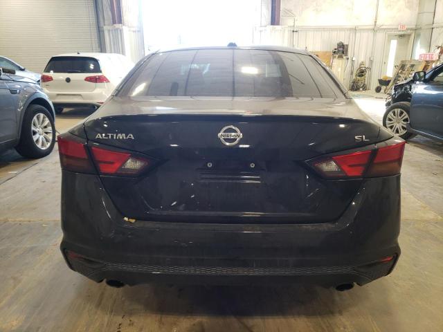 1N4BL4EV4KC183499 - 2019 NISSAN ALTIMA SL BLACK photo 6