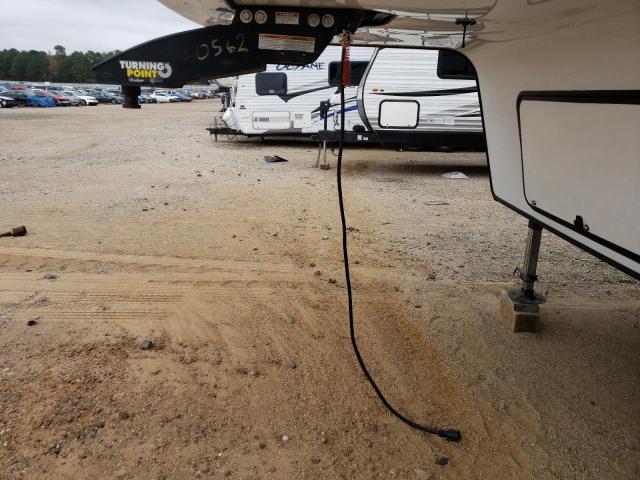 573FR342XM3330562 - 2021 GRAN REFLECTION WHITE photo 7