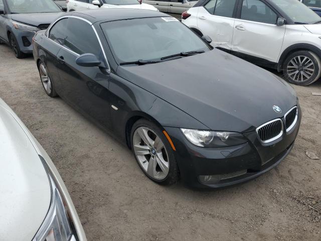 WBAWL73537PX49147 - 2007 BMW 335 I BLACK photo 4