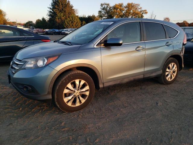 2014 HONDA CR-V EX, 