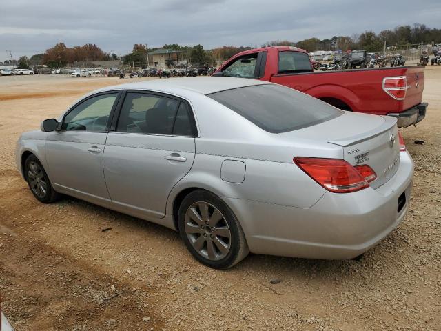 4T1BK36B06U153326 - 2006 TOYOTA AVALON XL SILVER photo 2