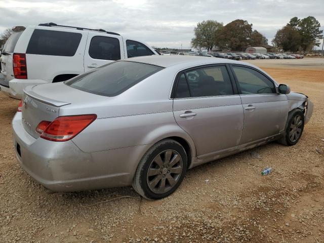 4T1BK36B06U153326 - 2006 TOYOTA AVALON XL SILVER photo 3