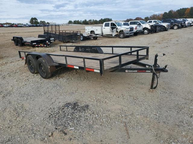 2022 TUFF TRAILER, 