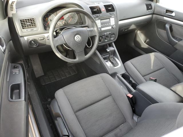 WVWBA71K79W143312 - 2009 VOLKSWAGEN RABBIT SILVER photo 8