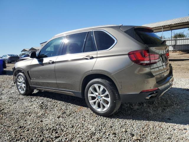 5UXKR2C50J0Z18333 - 2018 BMW X5 SDRIVE35I BROWN photo 2