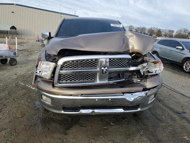 1D3HV13T29J525060 - 2009 DODGE RAM 1500 BROWN photo 5