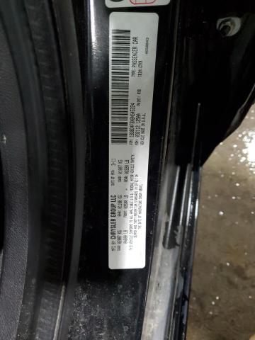 1B3BD4FBXBN545224 - 2011 DODGE AVENGER EXPRESS 黑色 照片 13