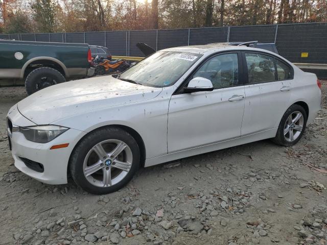 2015 BMW 328 XI, 