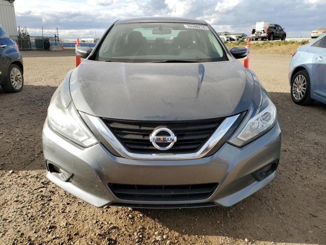 1N4AL3AP0JC217157 - 2018 NISSAN ALTIMA 2.5 GRAY photo 5