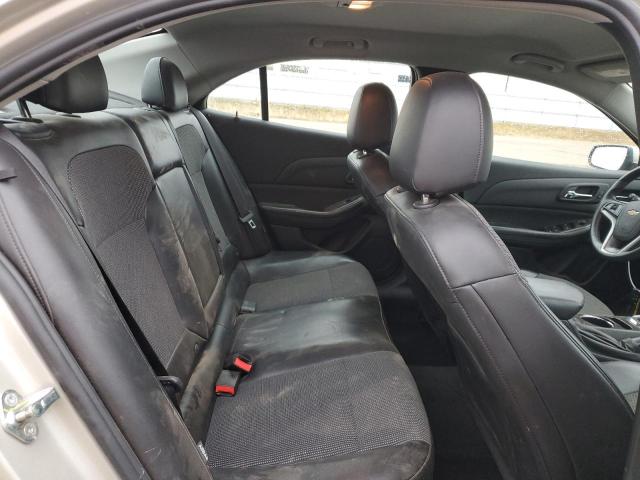 1G11C5SA8GF133345 - 2016 CHEVROLET MALIBU LIM LT 米色 照片 10