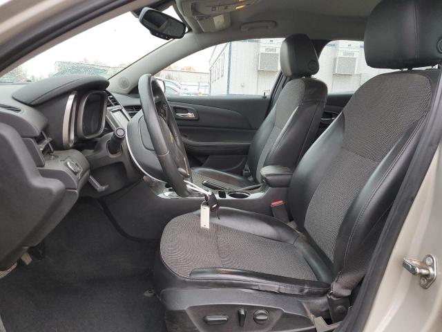 1G11C5SA8GF133345 - 2016 CHEVROLET MALIBU LIM LT 米色 照片 7