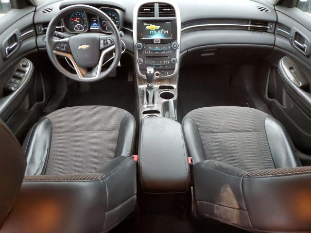 1G11C5SA8GF133345 - 2016 CHEVROLET MALIBU LIM LT 米色 照片 8